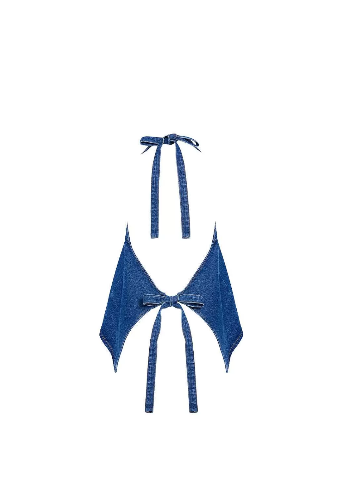 Lioness Denim^Hills Halter