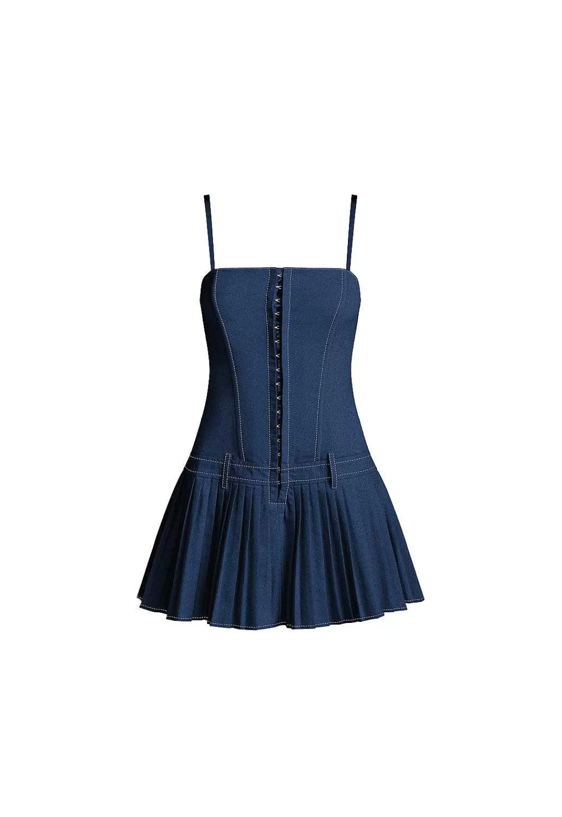 Lioness Dresses^Honey Corset Mini