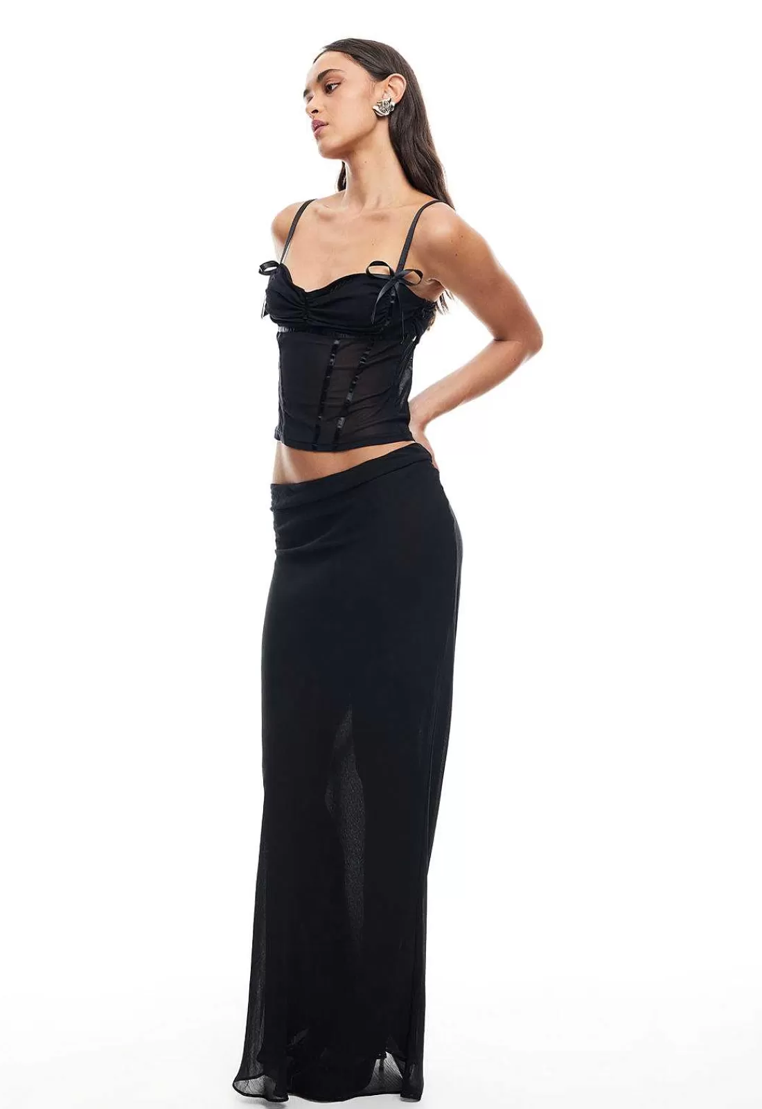 Lioness Tops^Iconic Cami