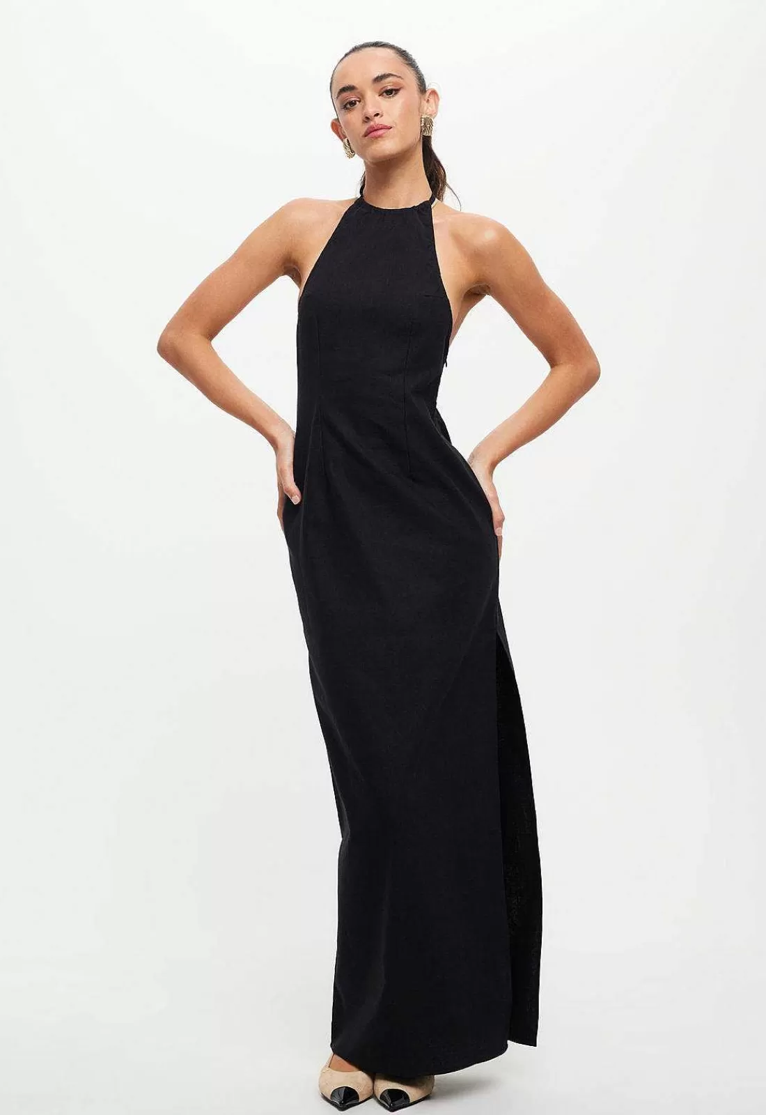 Lioness Dresses^Idyllic Maxi