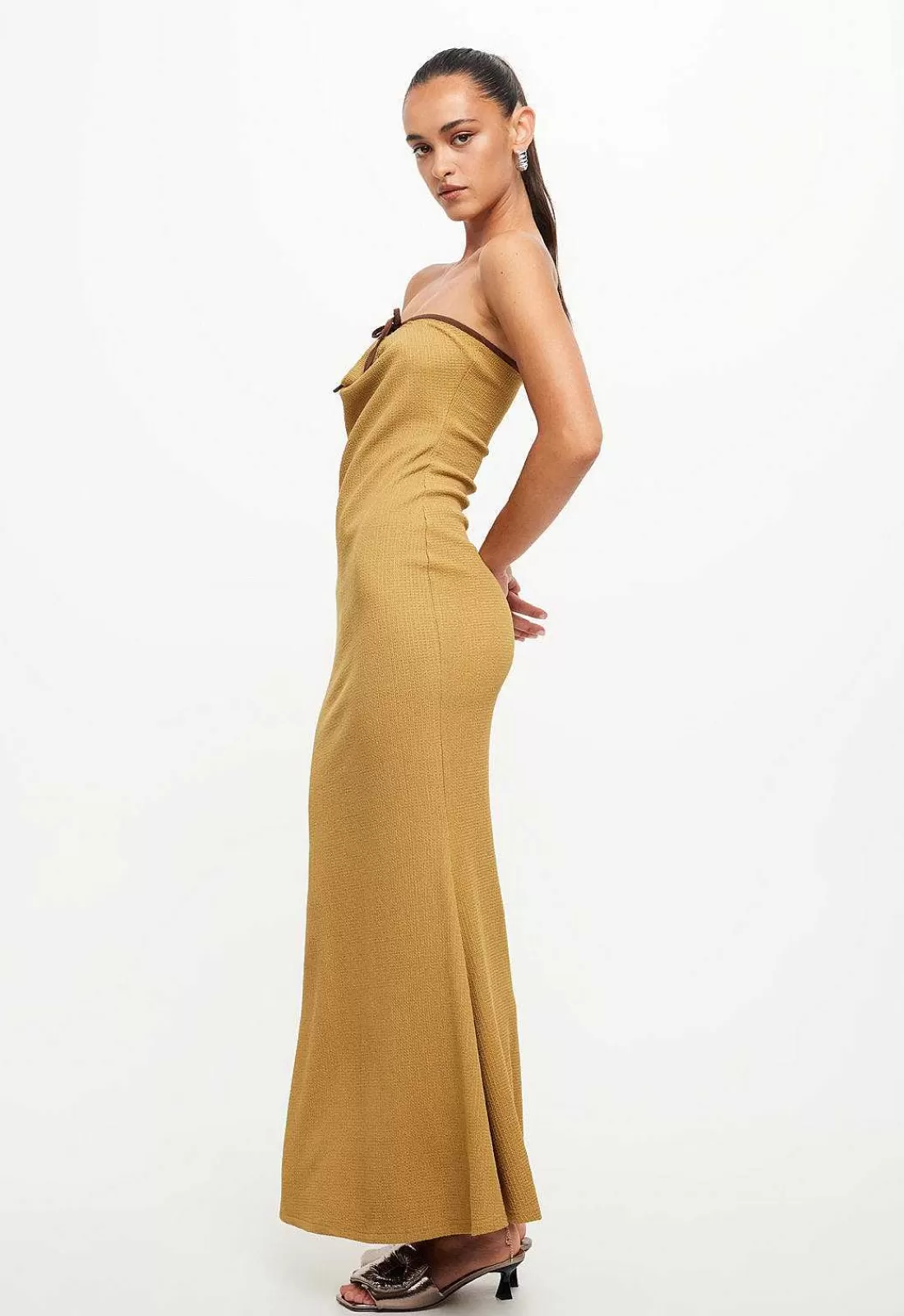 Lioness Dresses^Illuminating Maxi Dress