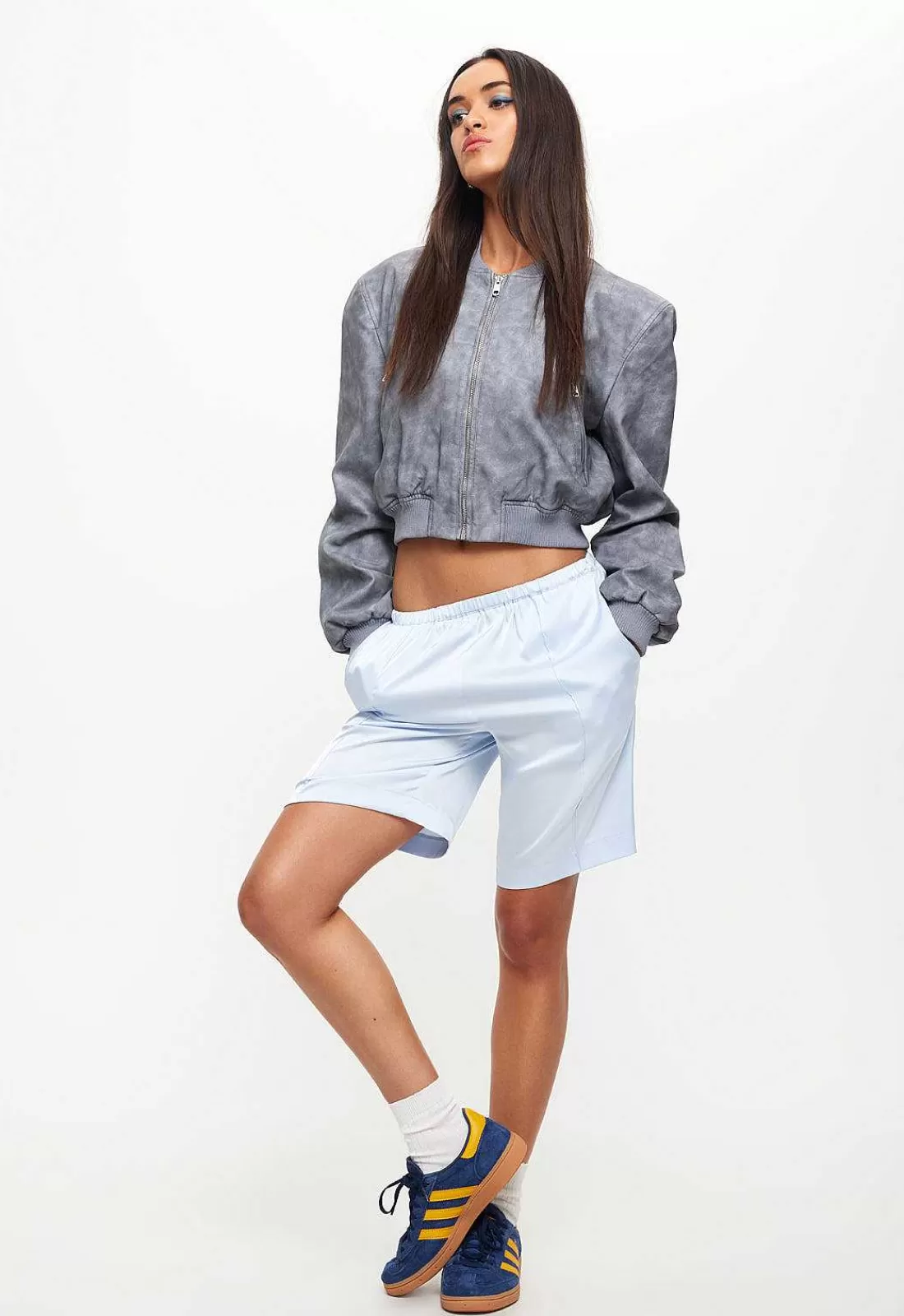 Lioness Shorts^Island Culottes