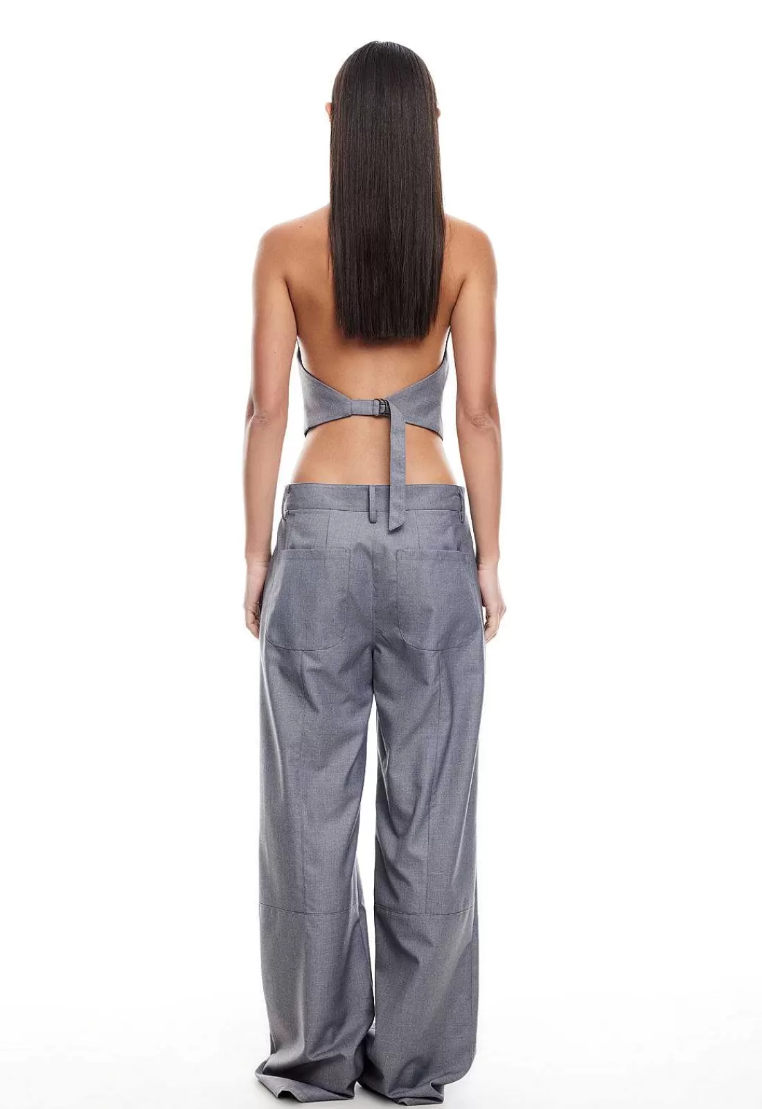 Lioness Tops^Je Suis Halter