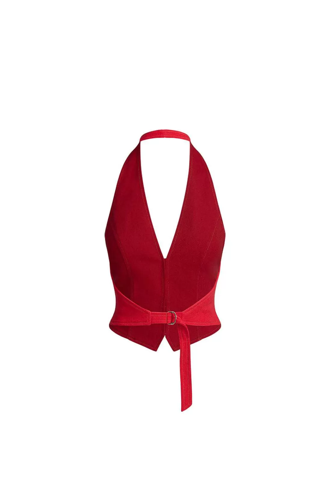 Lioness Core^Je Suis Halter