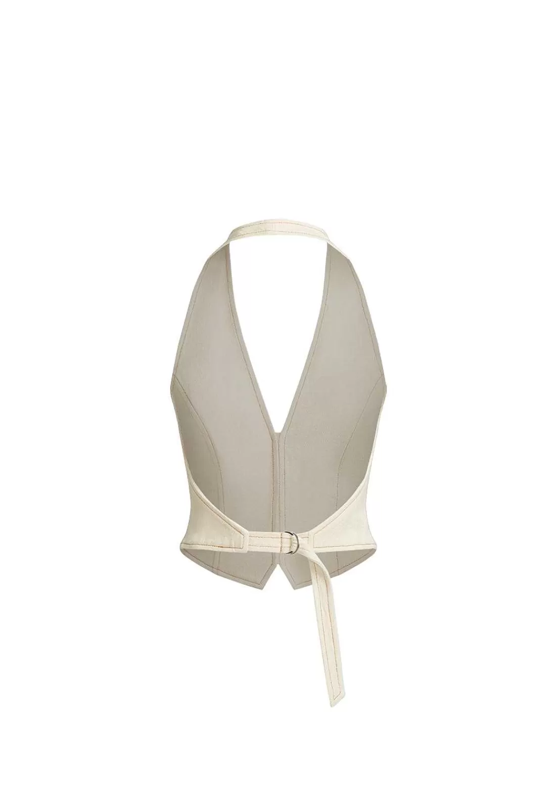 Lioness Tops^Je Suis Halter