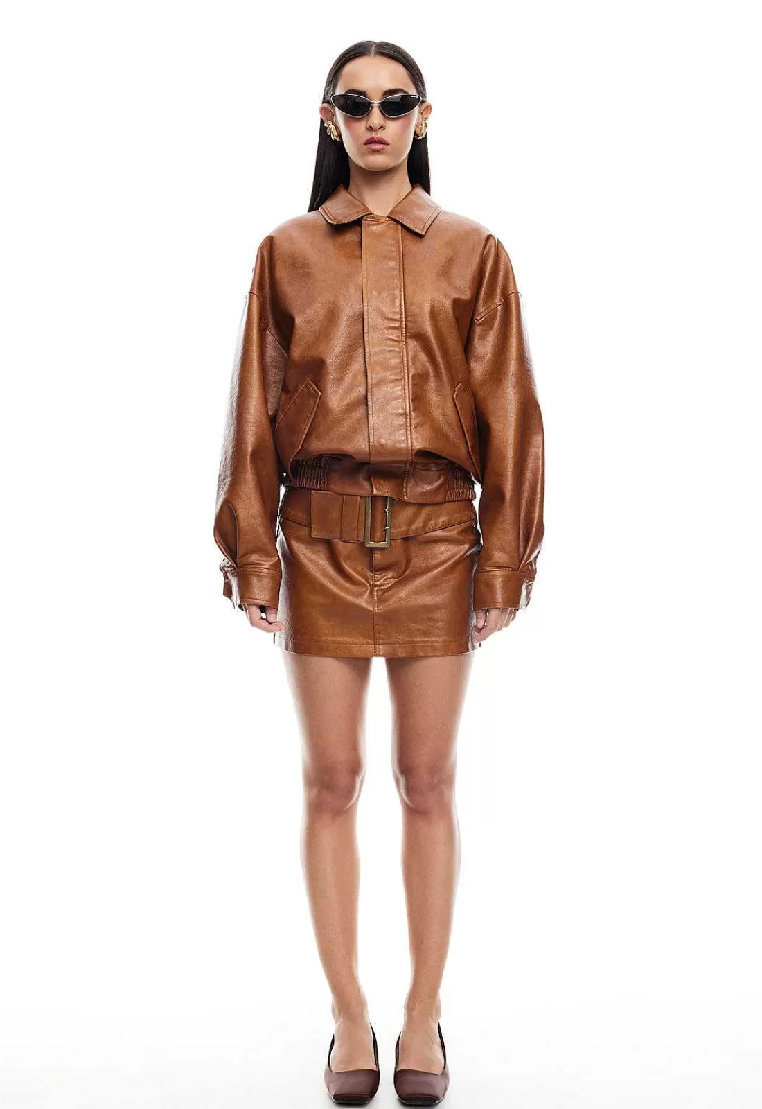 Lioness Outerwear^Kenny Bomber