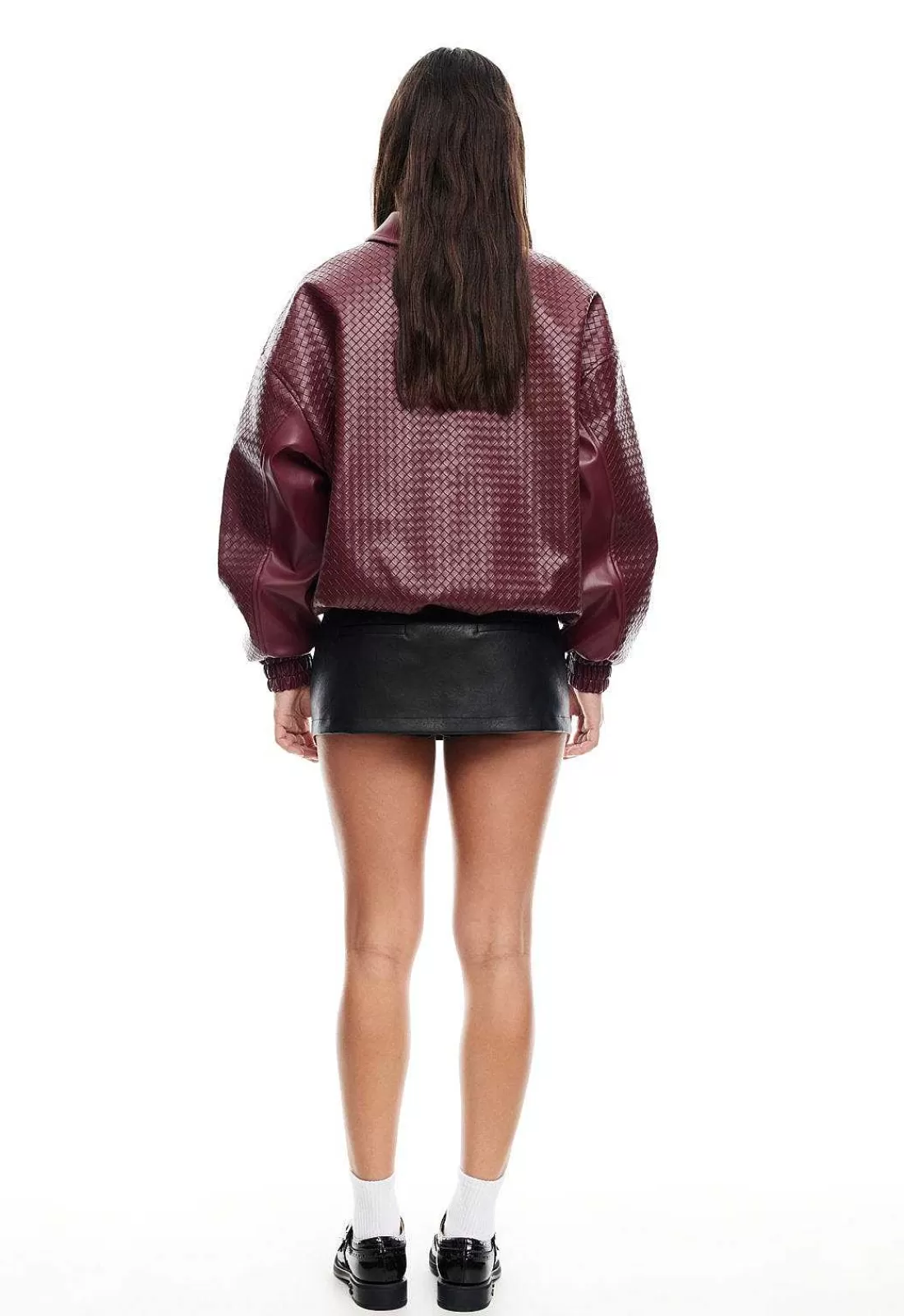 Lioness Outerwear^Kenny Bomber