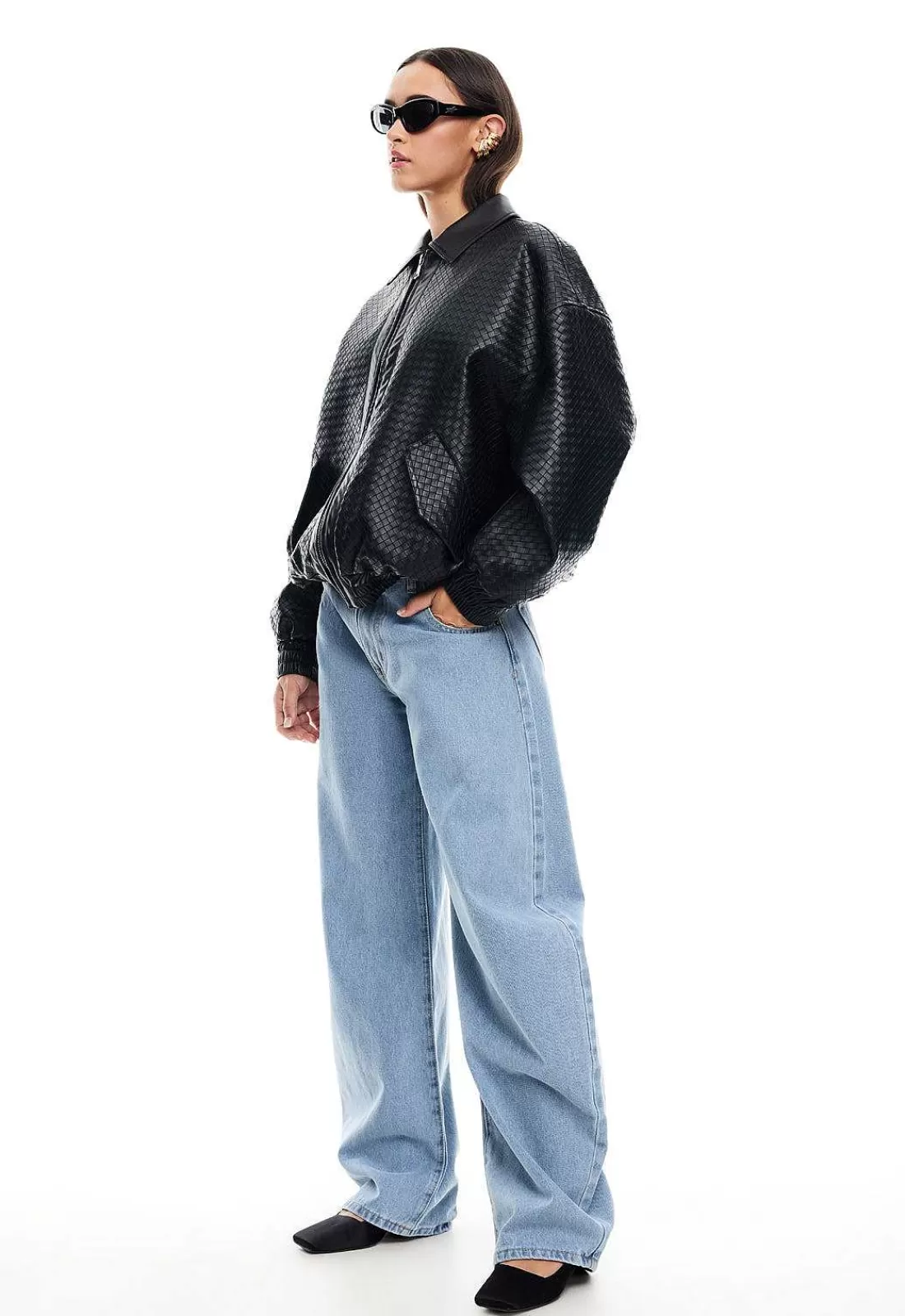 Lioness Outerwear^Kenny Bomber