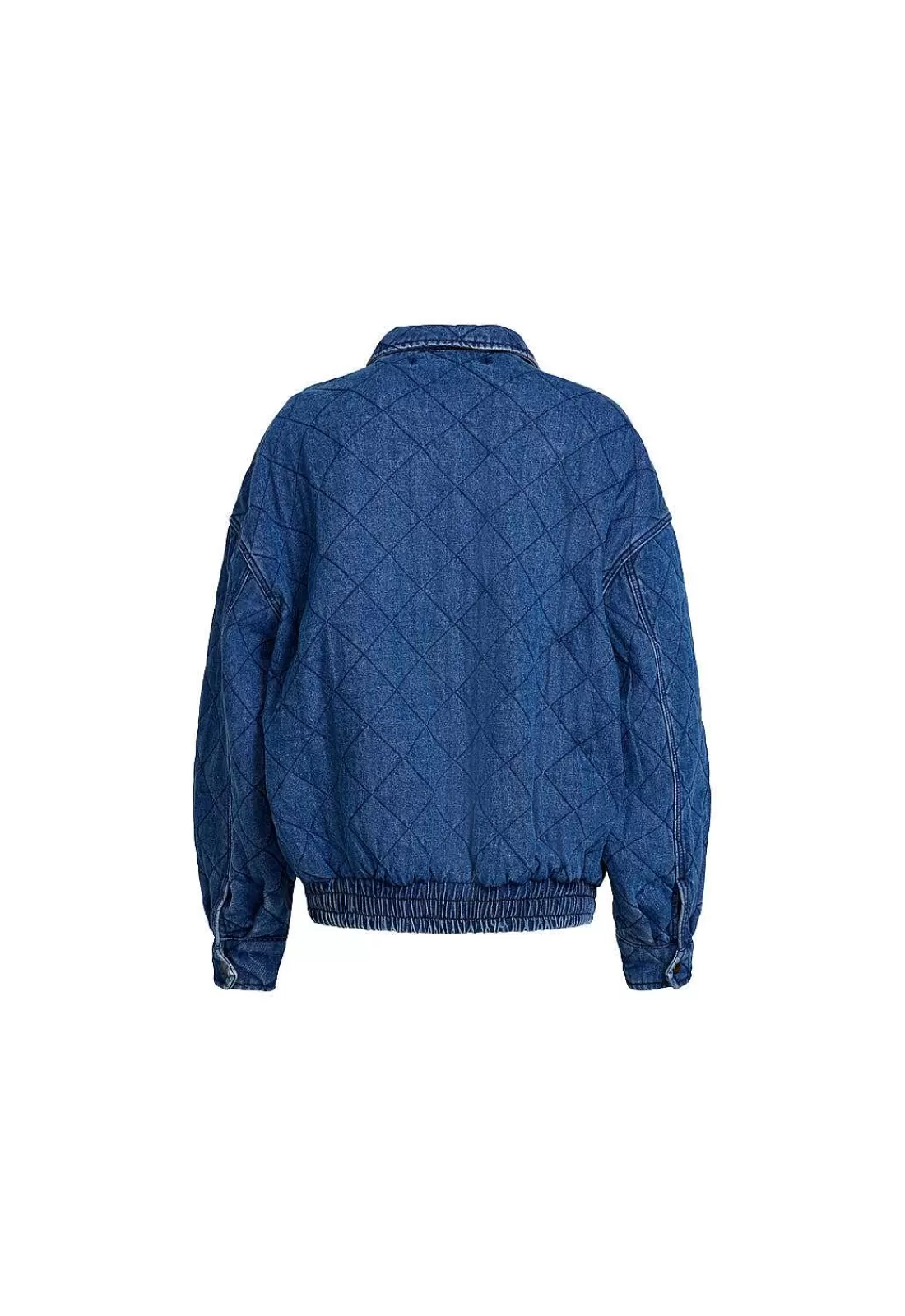 Lioness Denim^Kenny Bomber