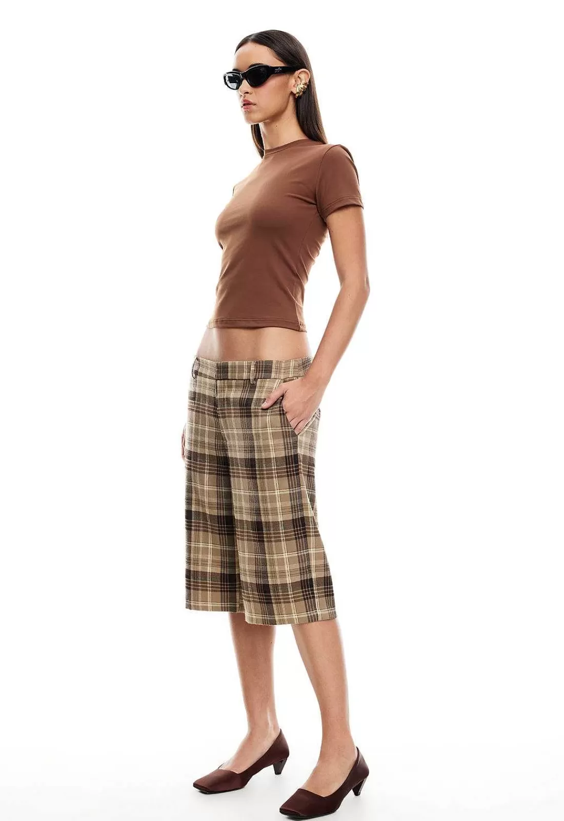Lioness Shorts^Kurt Jorts