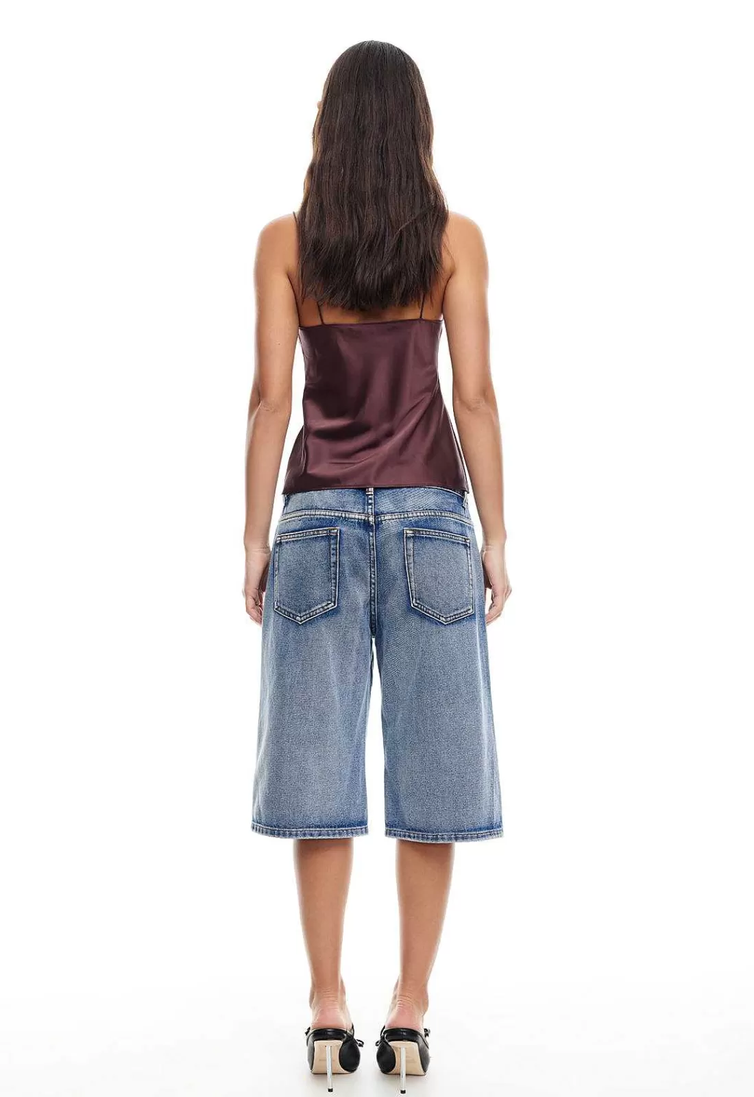 Lioness Denim^Kurt Jorts