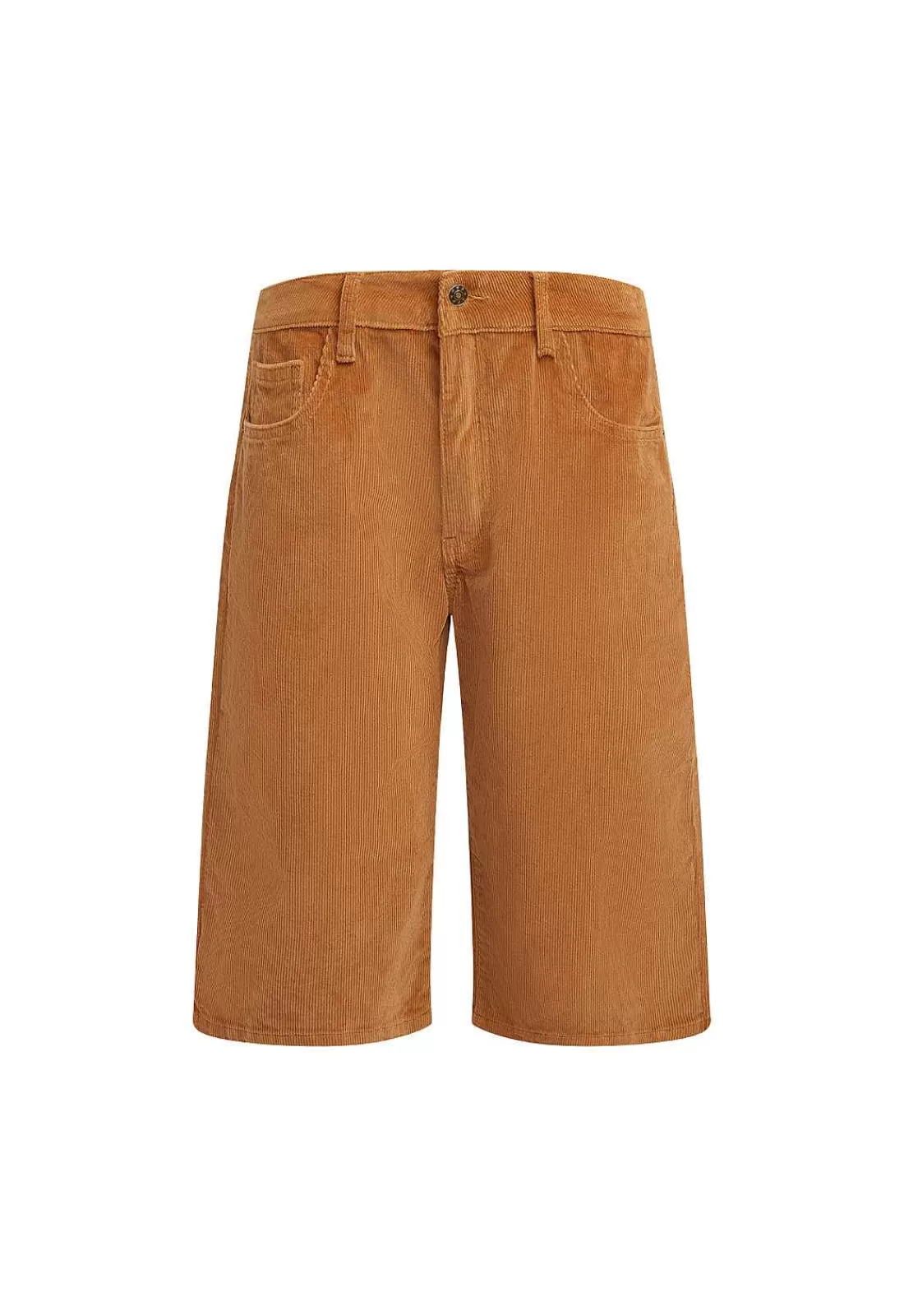 Lioness Shorts^Kurt Jorts