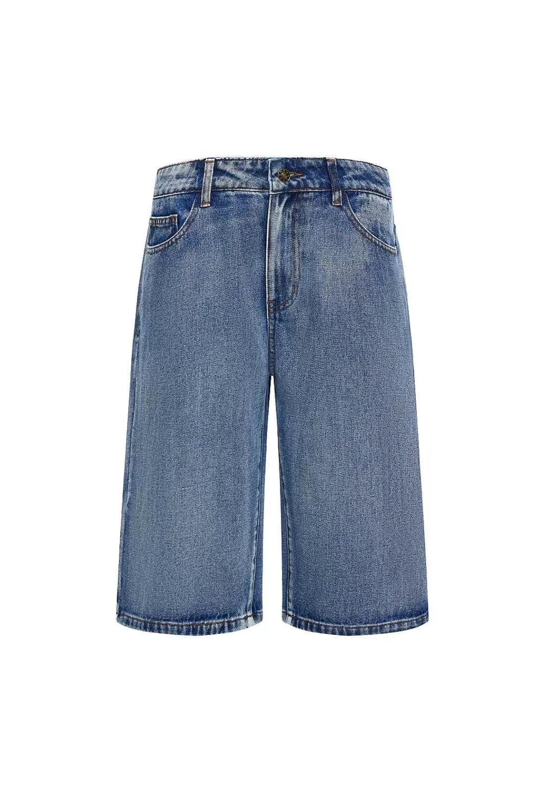 Lioness Shorts^Kurt Jorts