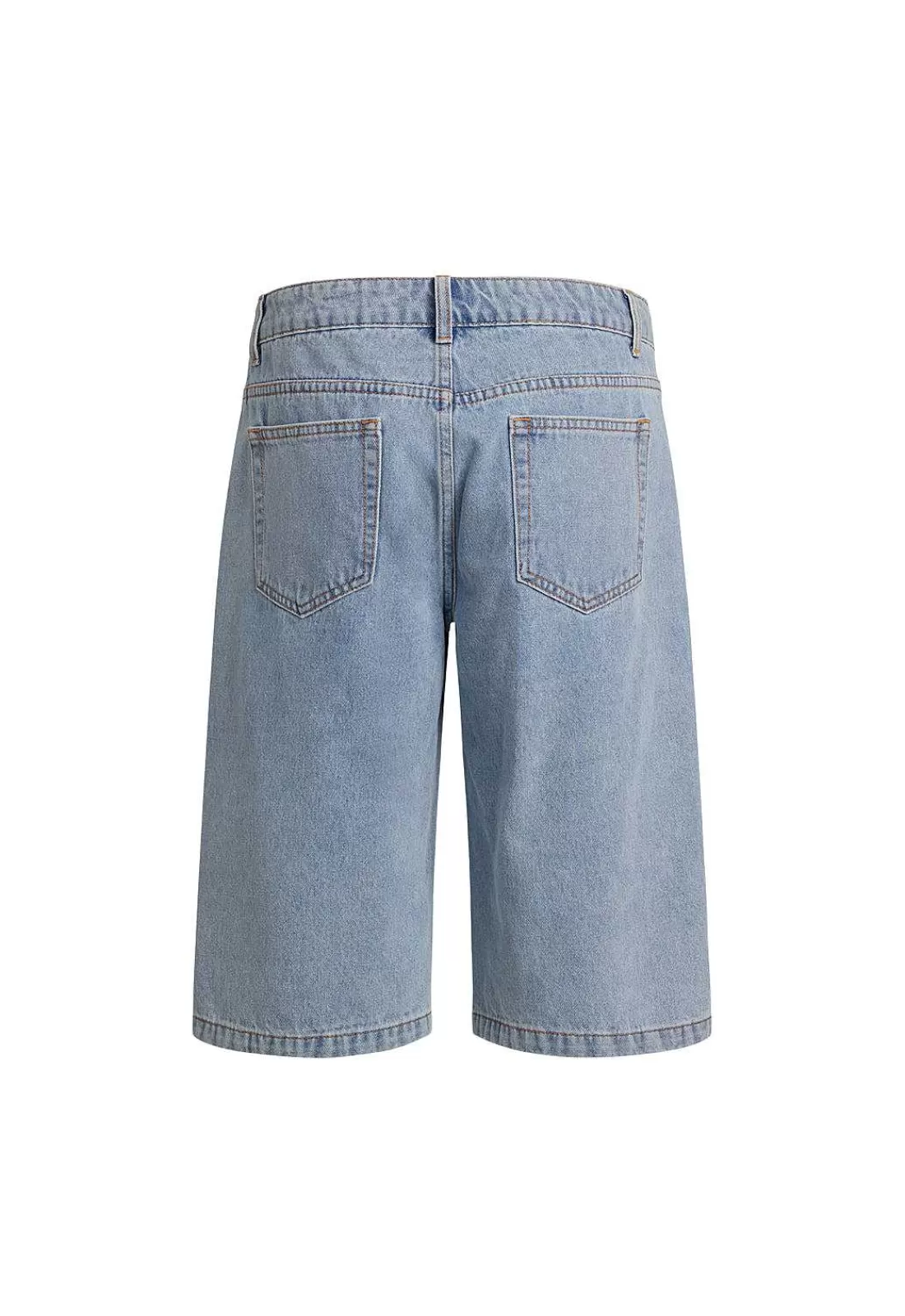 Lioness Shorts^Kurt Jorts