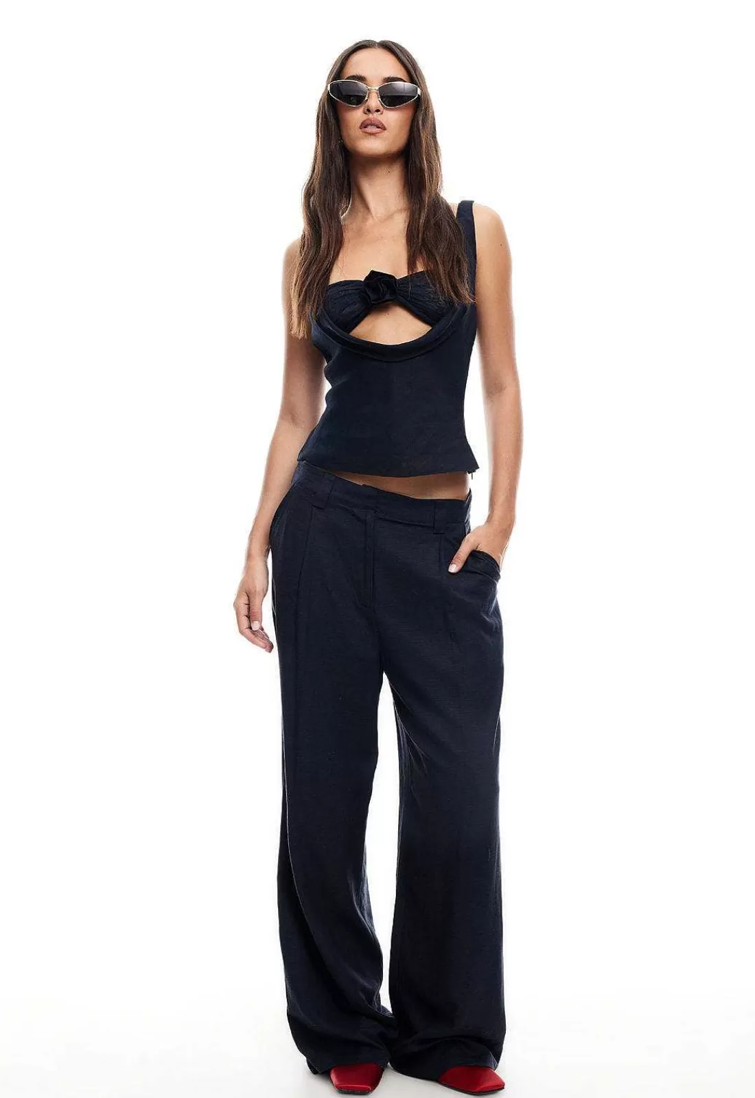 Lioness Pants^La Quinta Pant