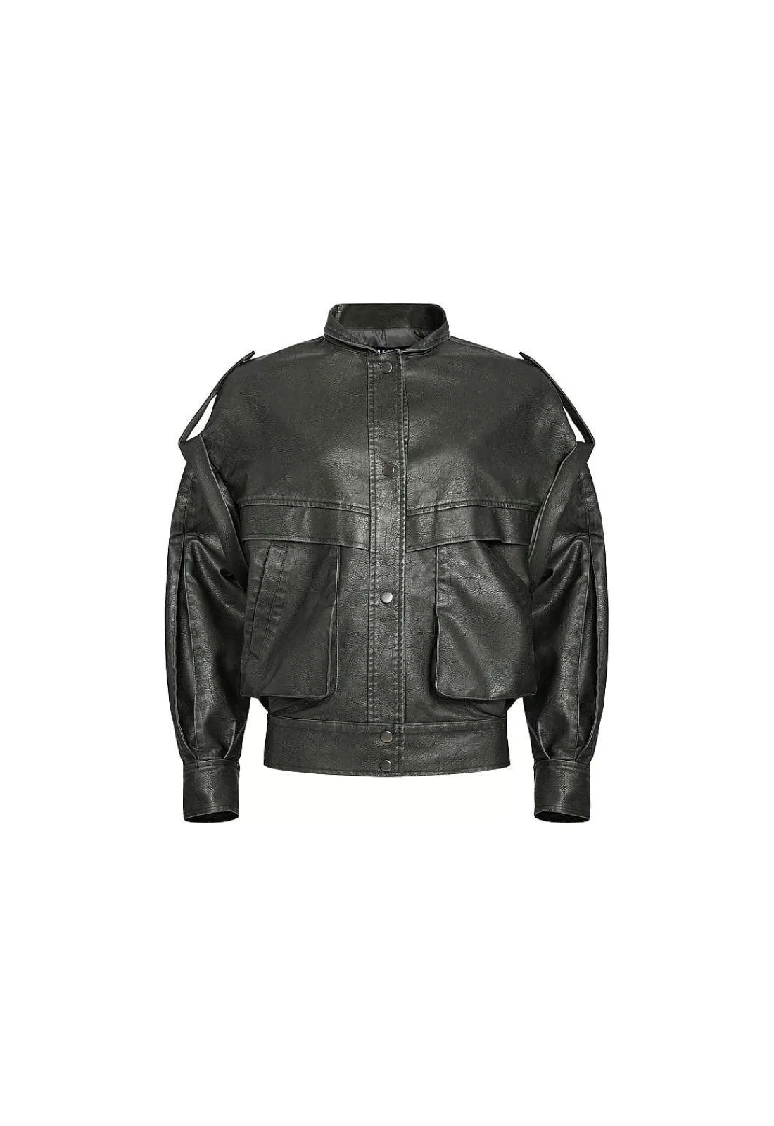 Lioness Outerwear^Madame Bomber