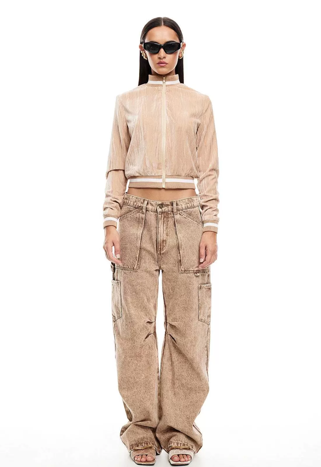 Lioness Pants^Miami Vice