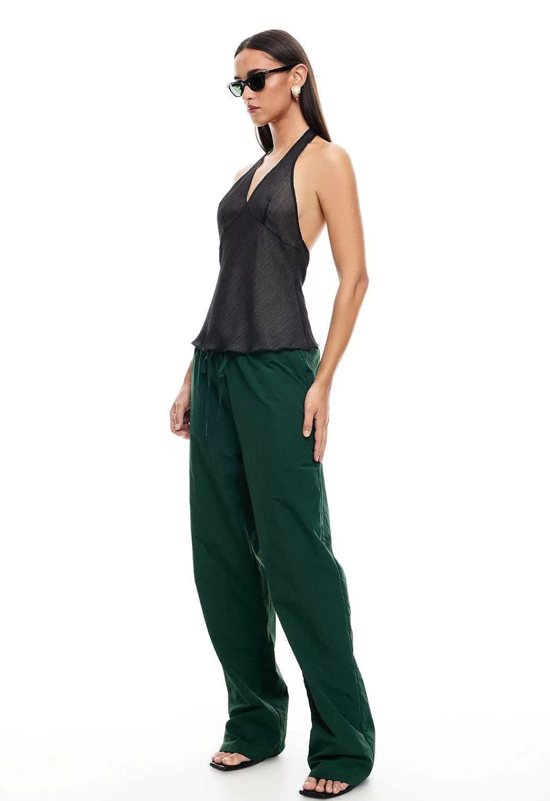 Lioness Tops^Mystic Halter Top