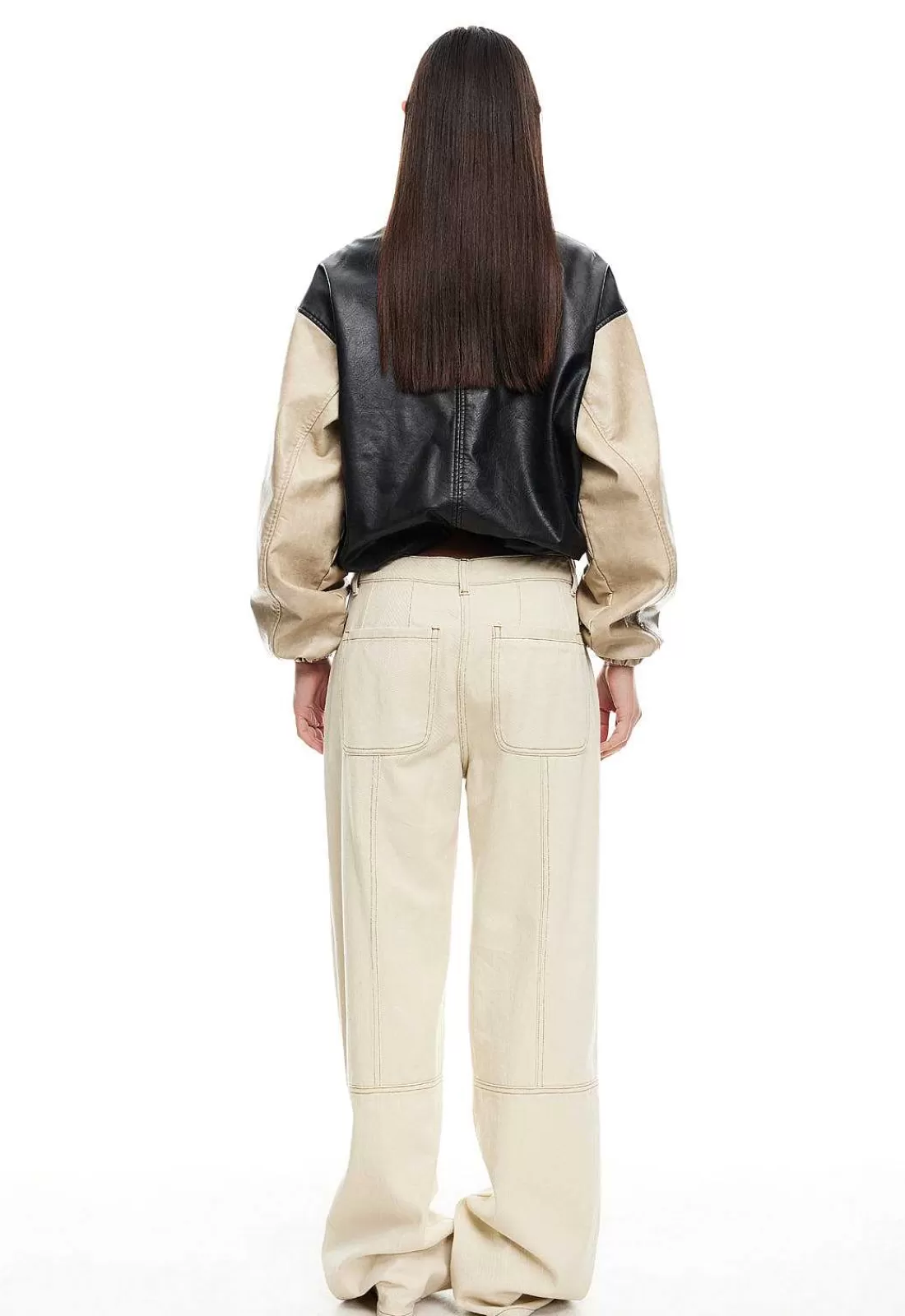 Lioness Outerwear^Nirvana Bomber