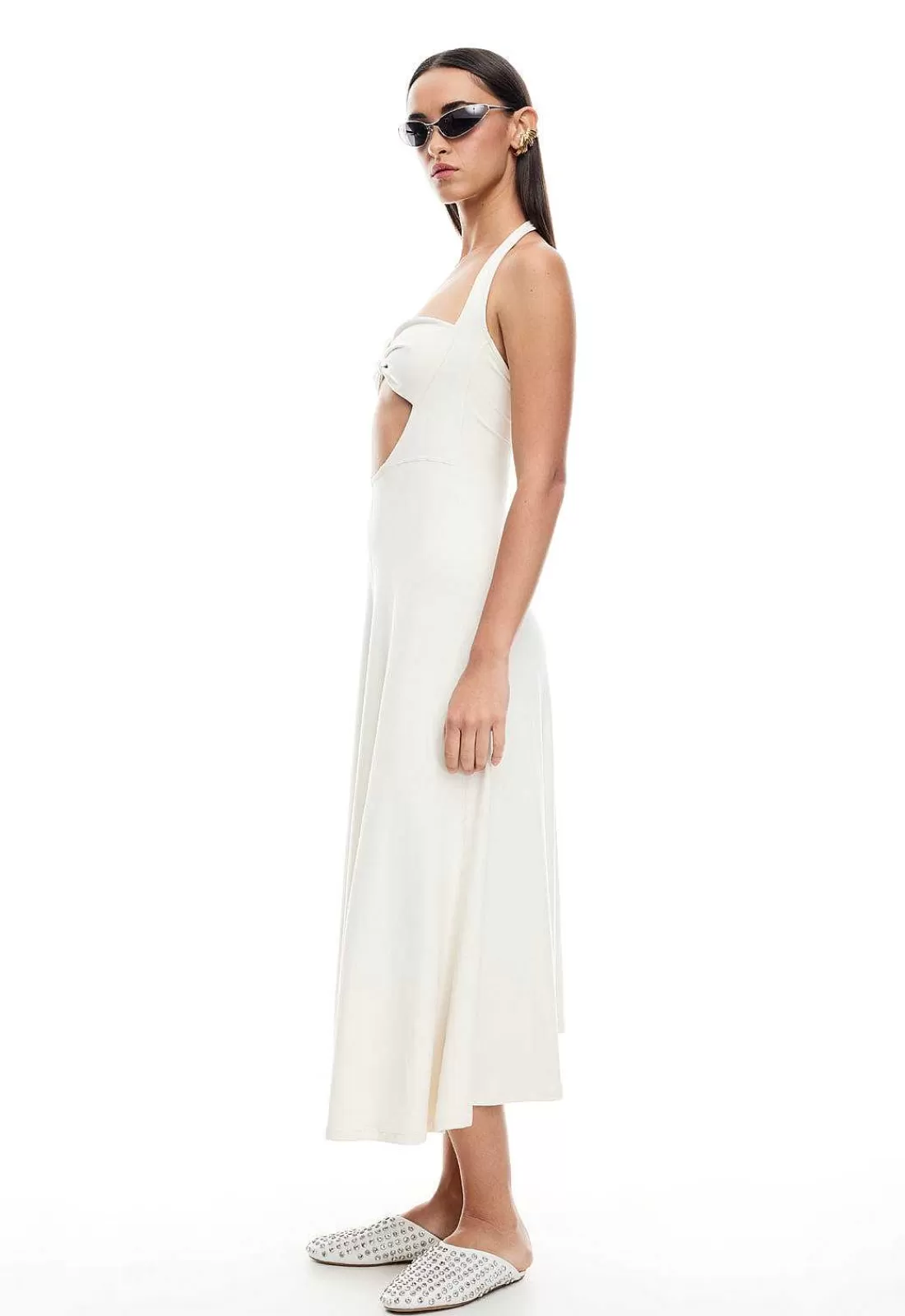 Lioness Dresses^Nirvana Midi Dress
