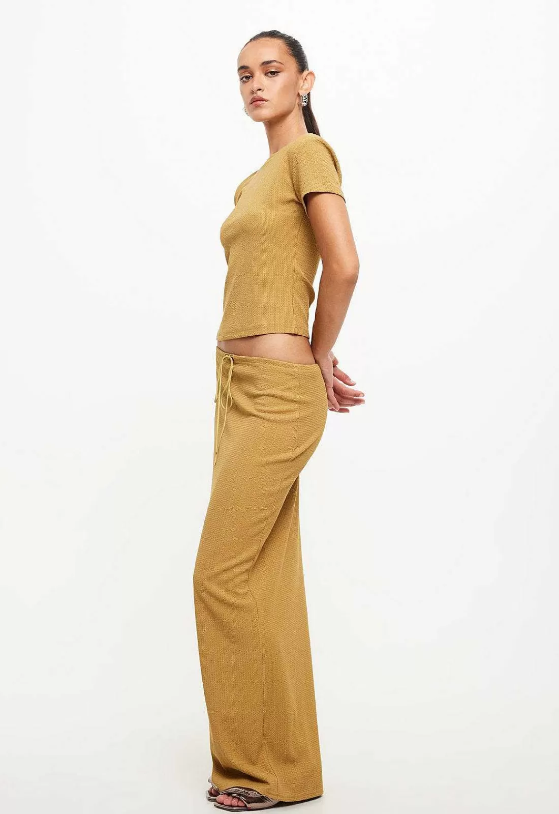 Lioness Skirts^Nostalgic Maxi Skirt
