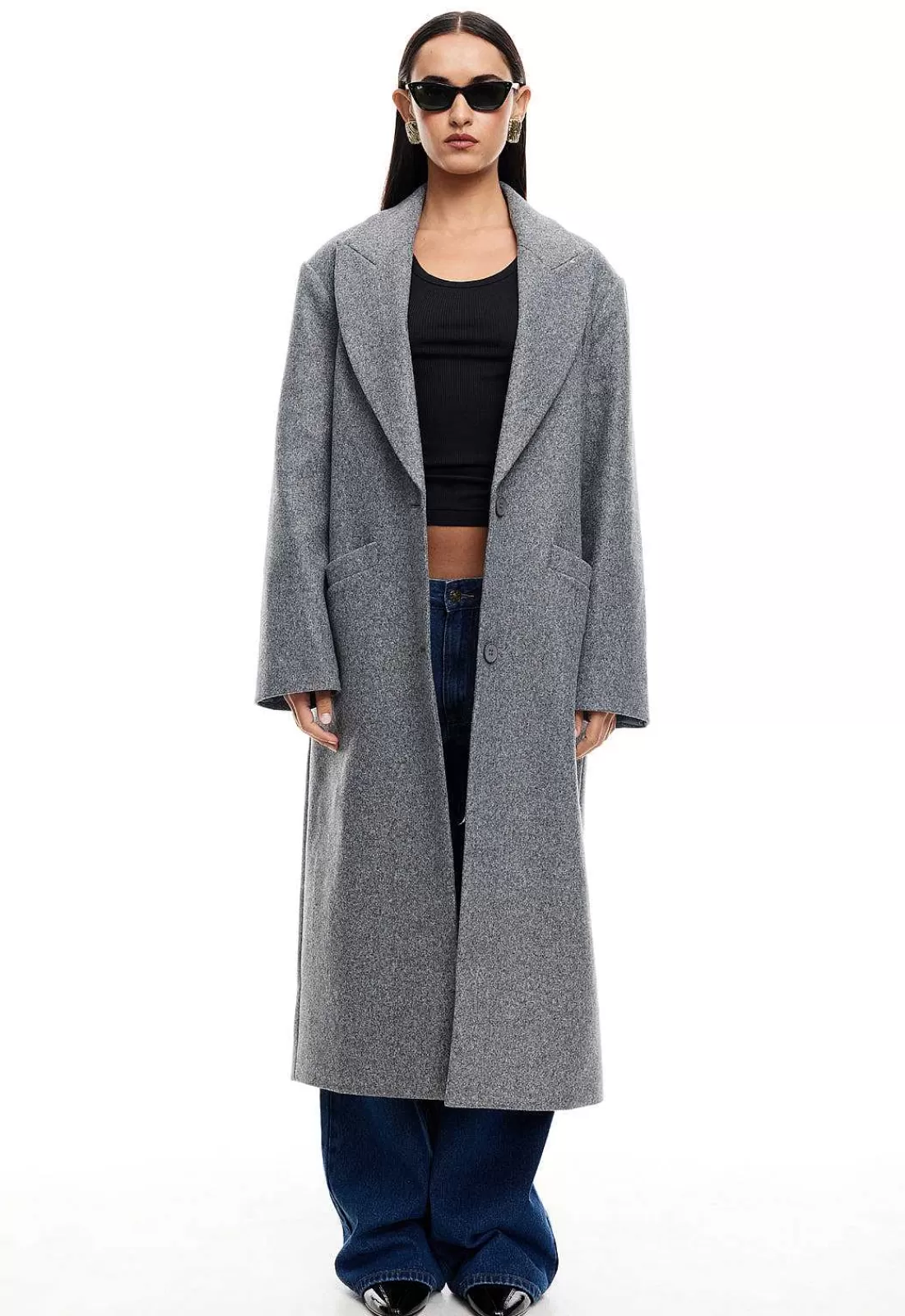 Lioness Outerwear^Olsen Coat