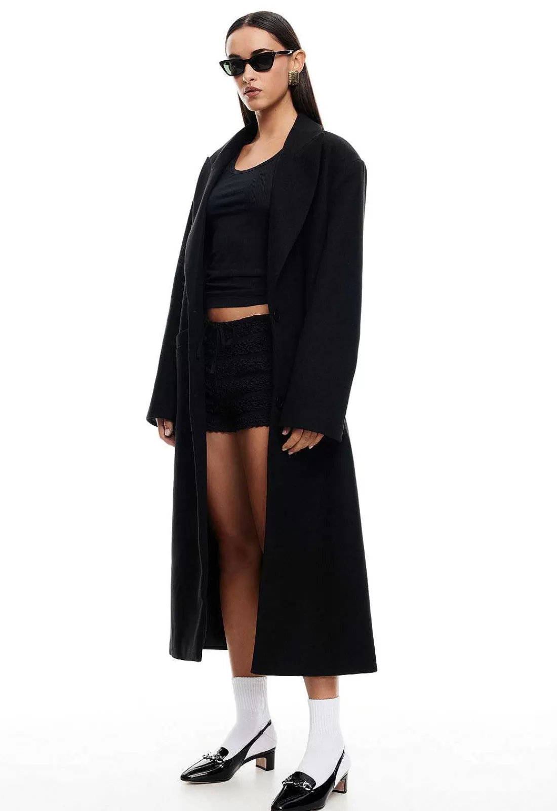 Lioness Outerwear^Olsen Coat