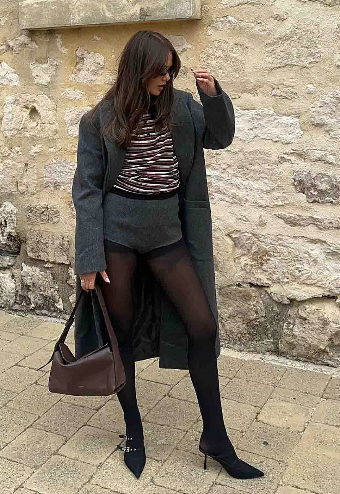Lioness Outerwear^Olsen Coat
