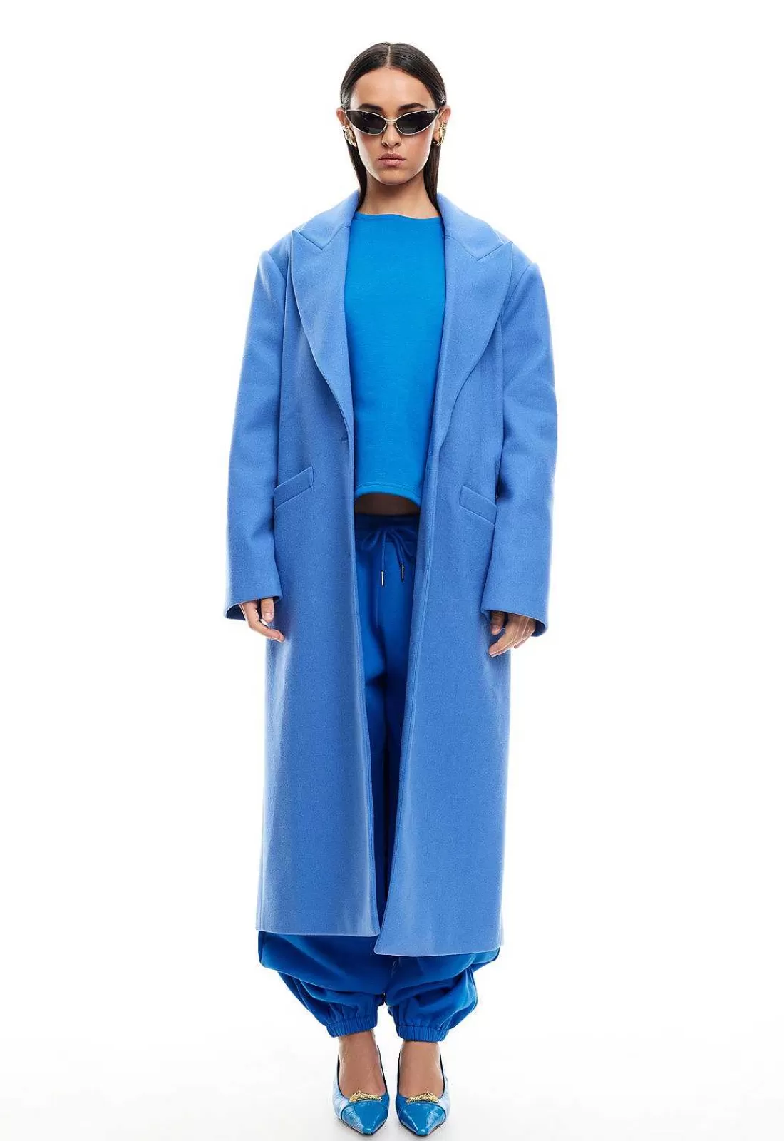Lioness Outerwear^Olsen Coat