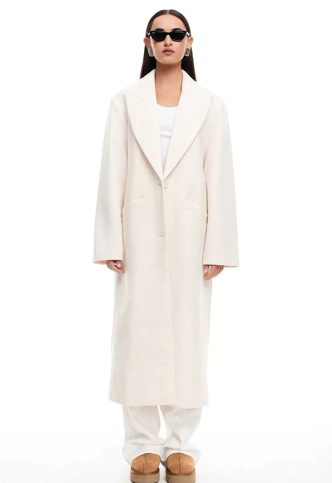 Lioness Core^Olsen Coat