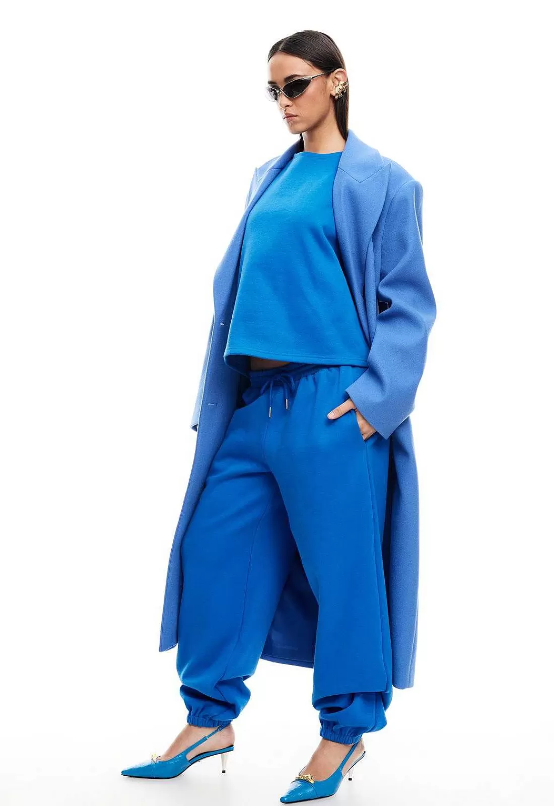 Lioness Outerwear^Olsen Coat