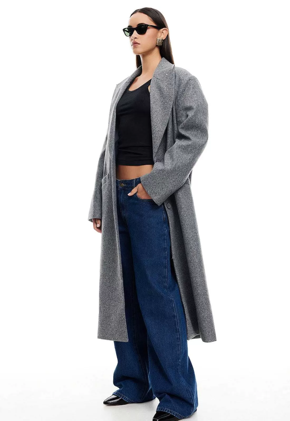 Lioness Core^Olsen Coat