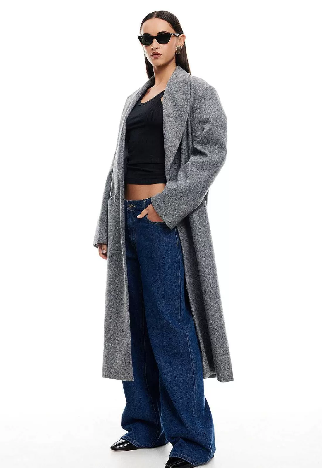 Lioness Core^Olsen Coat