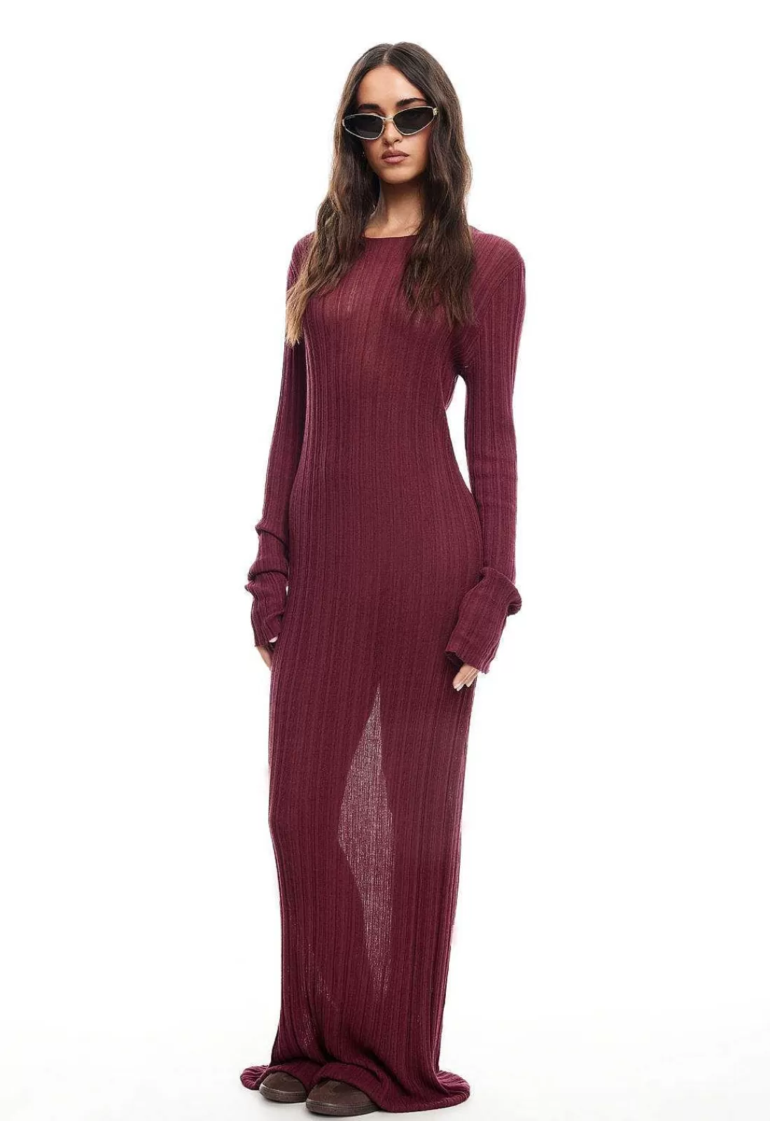 Lioness Dresses^Prophecy Maxi Dress