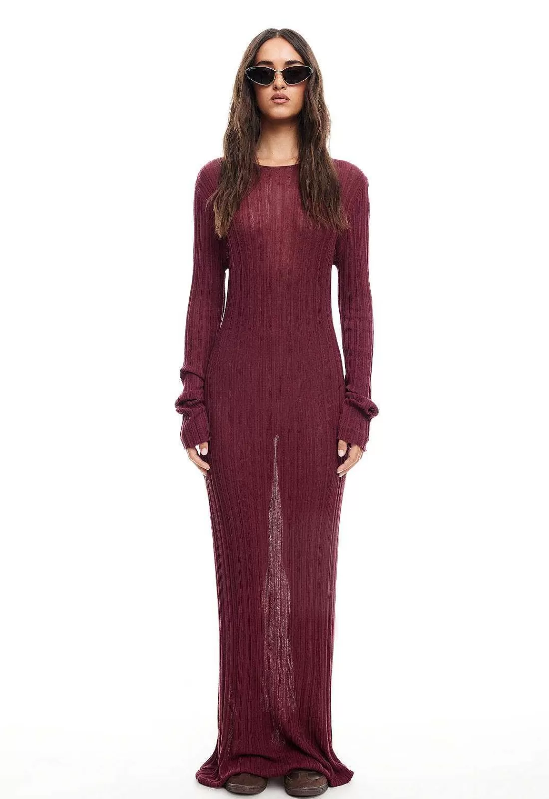 Lioness Dresses^Prophecy Maxi Dress