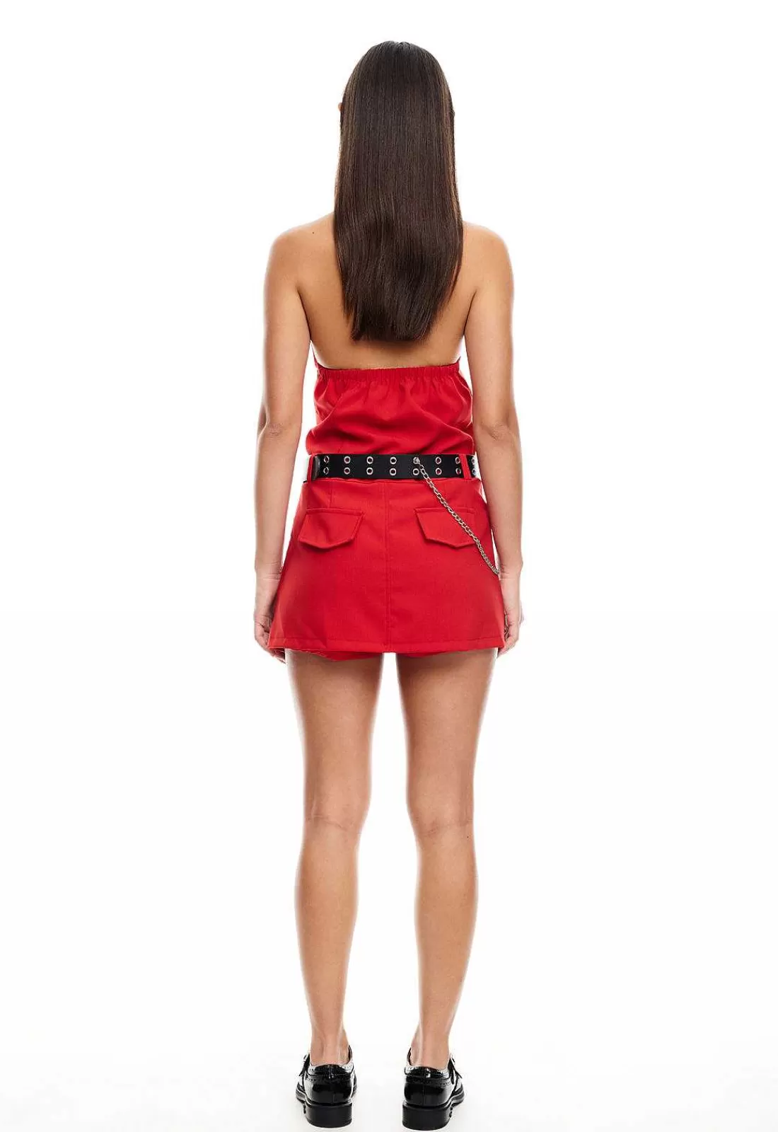 Lioness Dresses^Reign Mini Dress