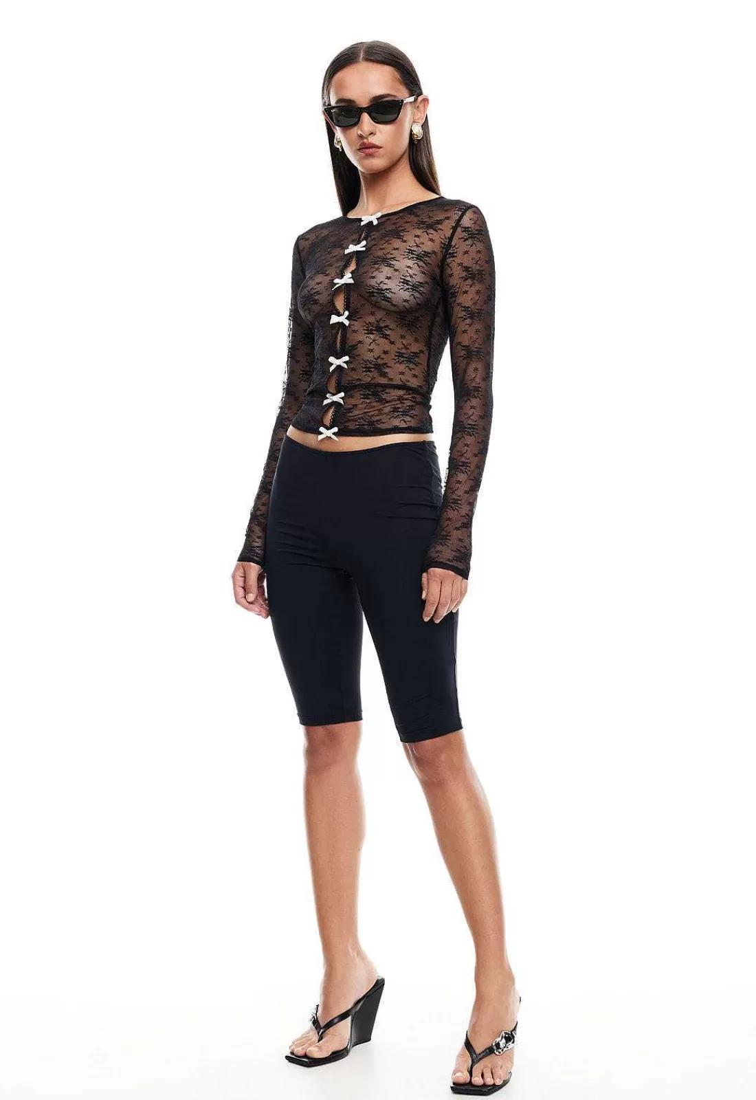 Lioness Shorts^Rendezvous Capris