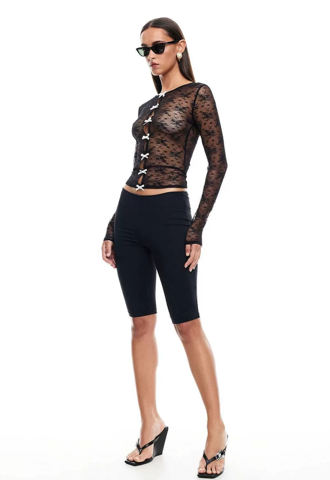 Lioness Shorts^Rendezvous Capris