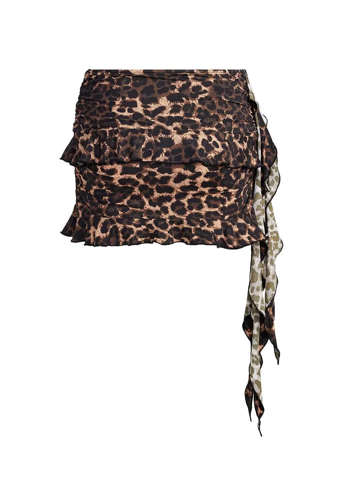 Lioness Skirts^Rendezvous Mini Skirt