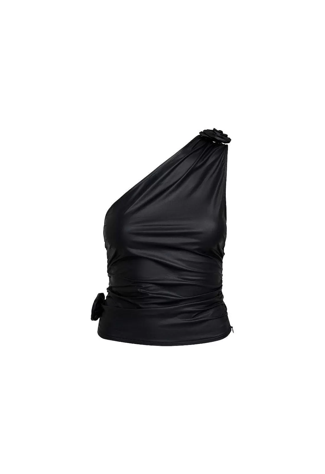 Lioness Tops^Rendezvous One Shoulder Top