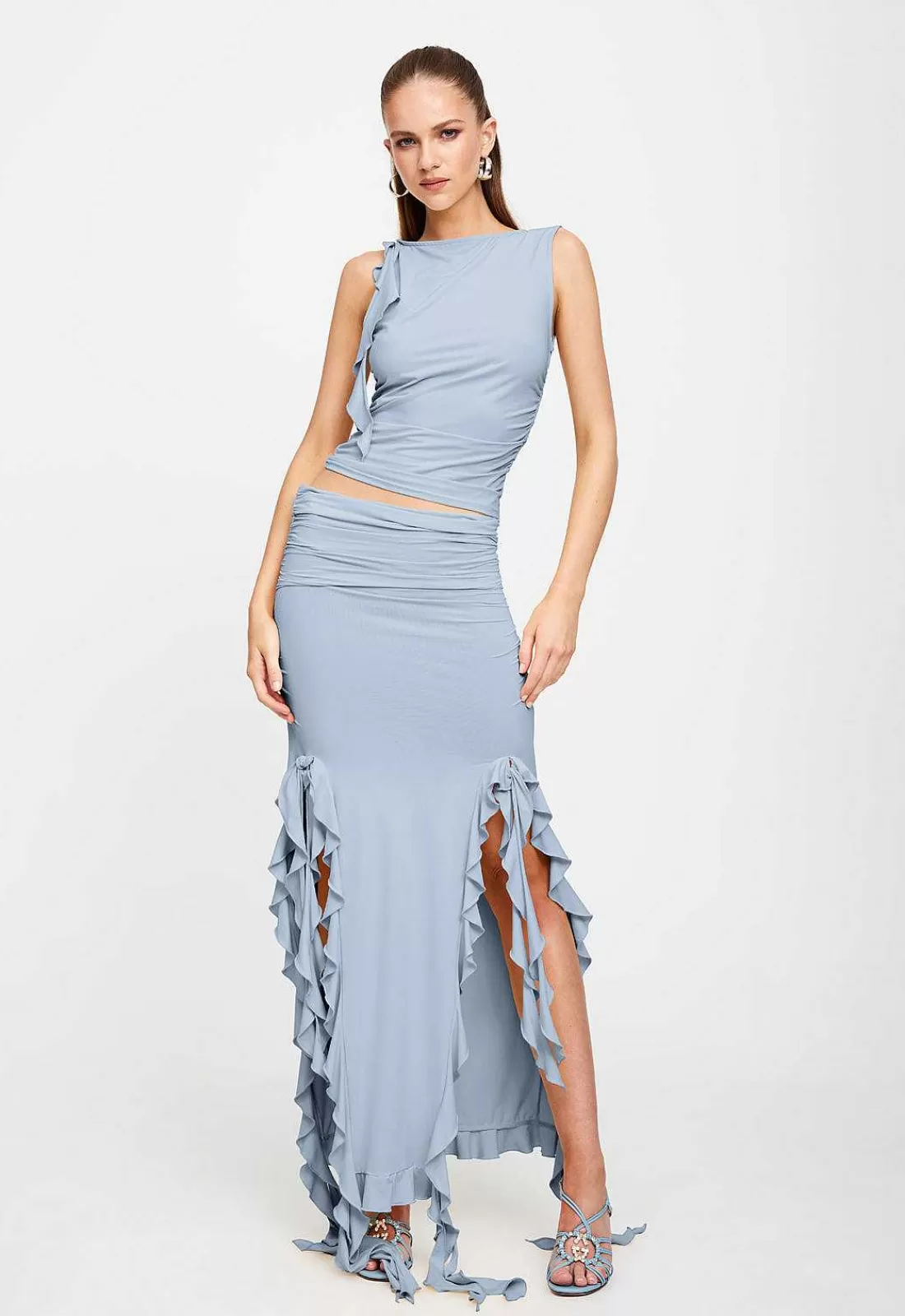 Lioness Skirts^Rendezvous Skirt