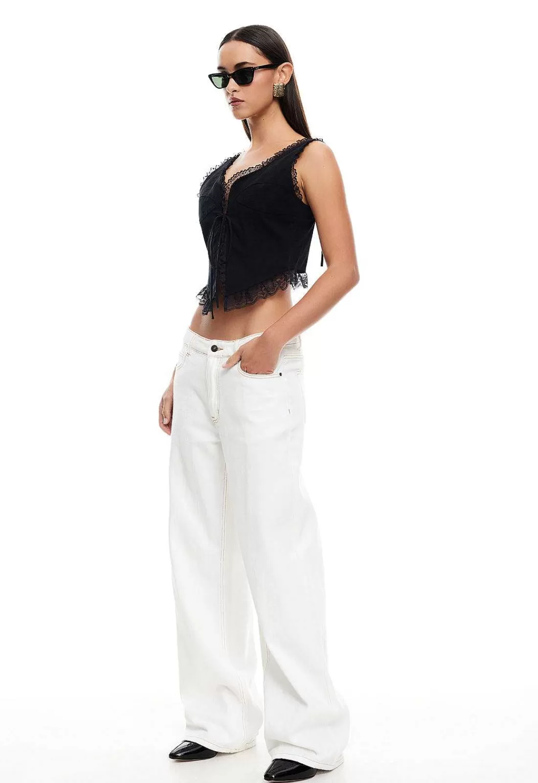 Lioness Core^Resurgence Cami