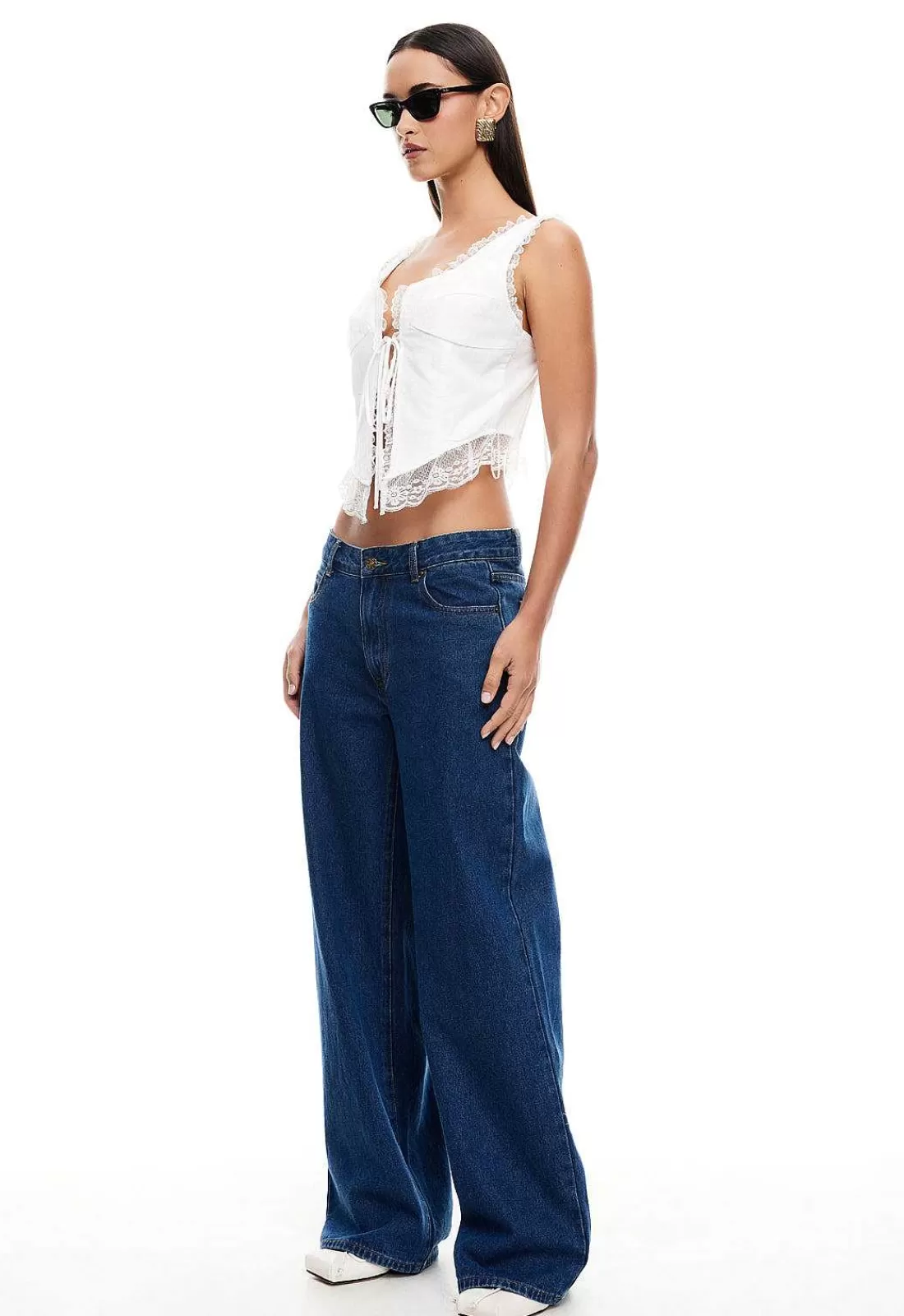 Lioness Tops^Resurgence Cami