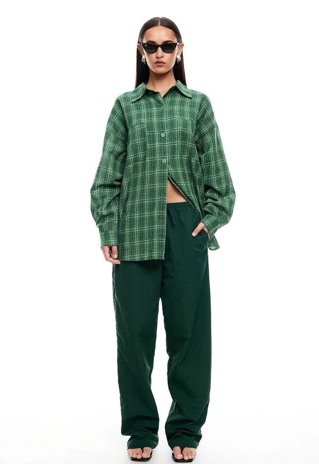 Lioness Pants^Ride With Me Pant
