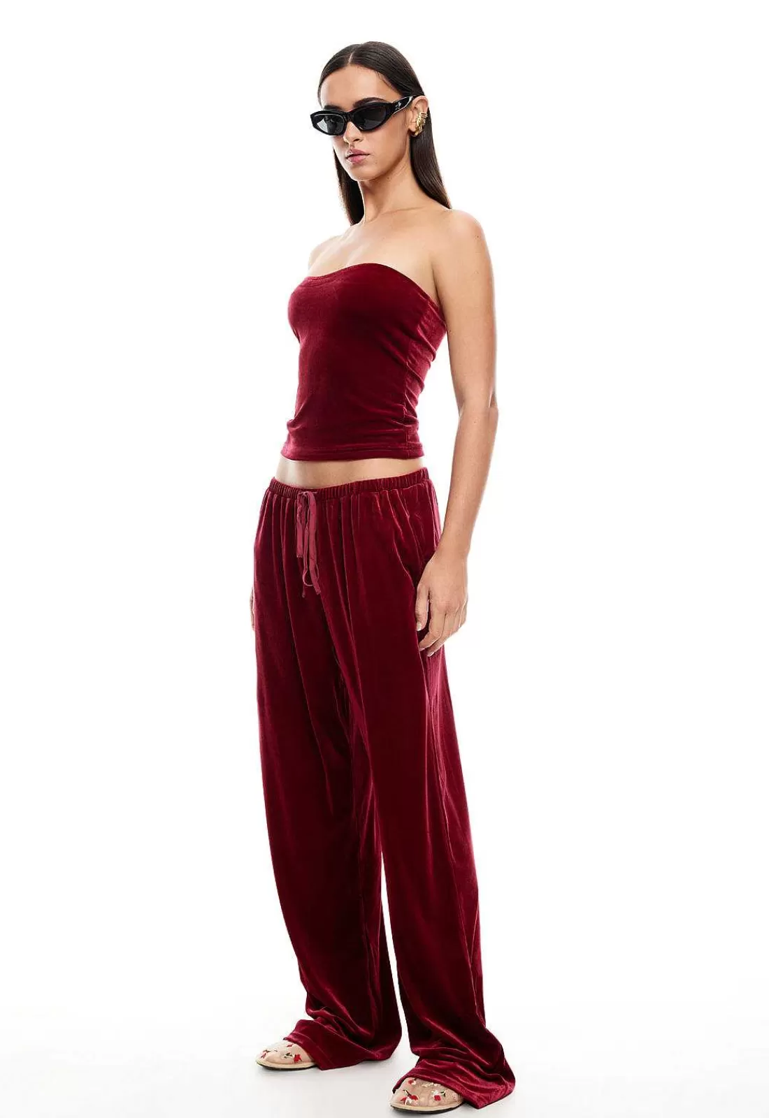 Lioness Pants^Ride With Me Pant