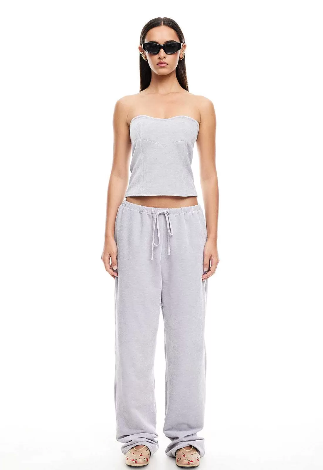 Lioness Sets & Co-Ords^Ride With Me Top