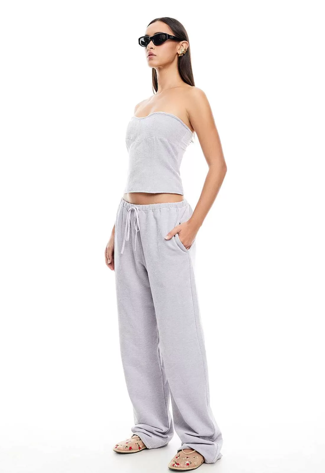 Lioness Sets & Co-Ords^Ride With Me Top