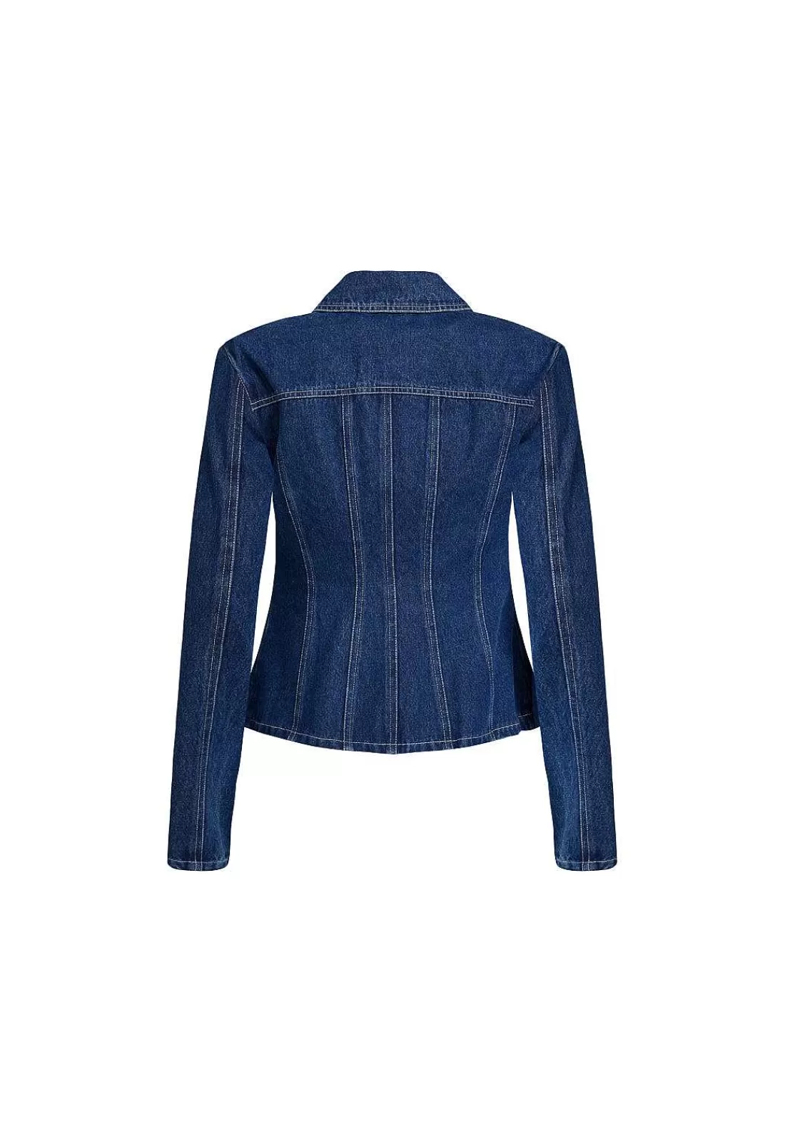 Lioness Outerwear^Rider Denim Jacket