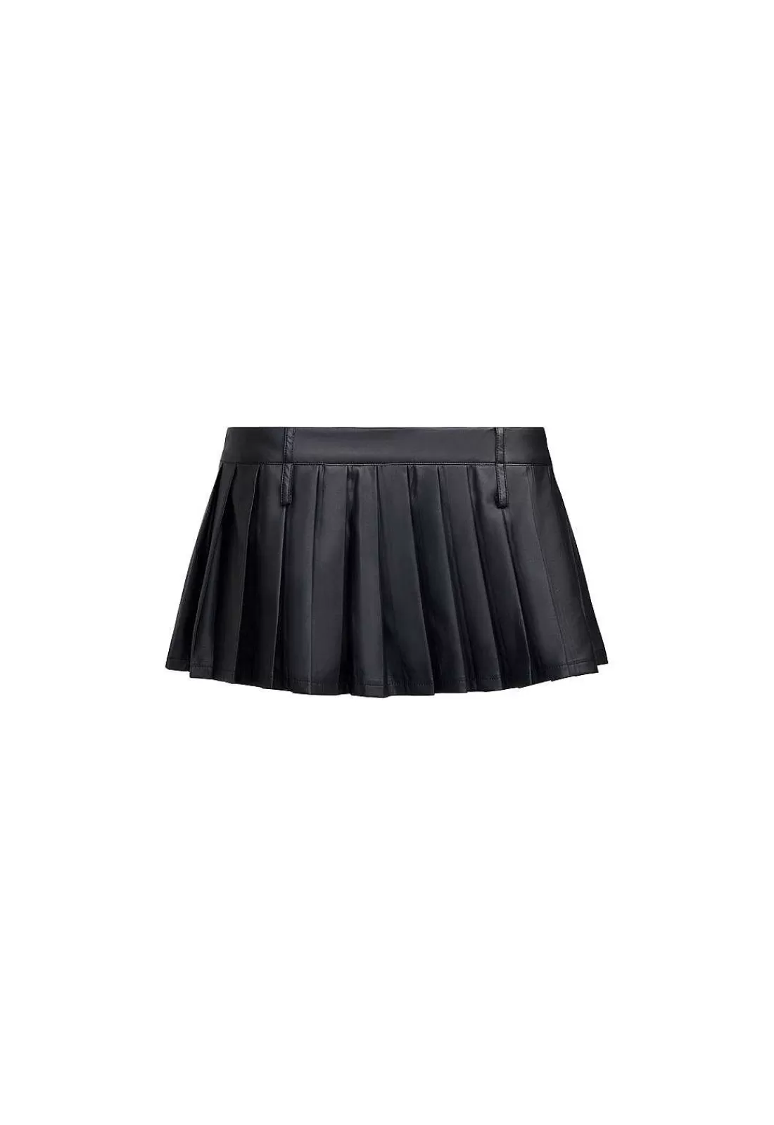 Lioness Skirts^Rider Mini Skirt