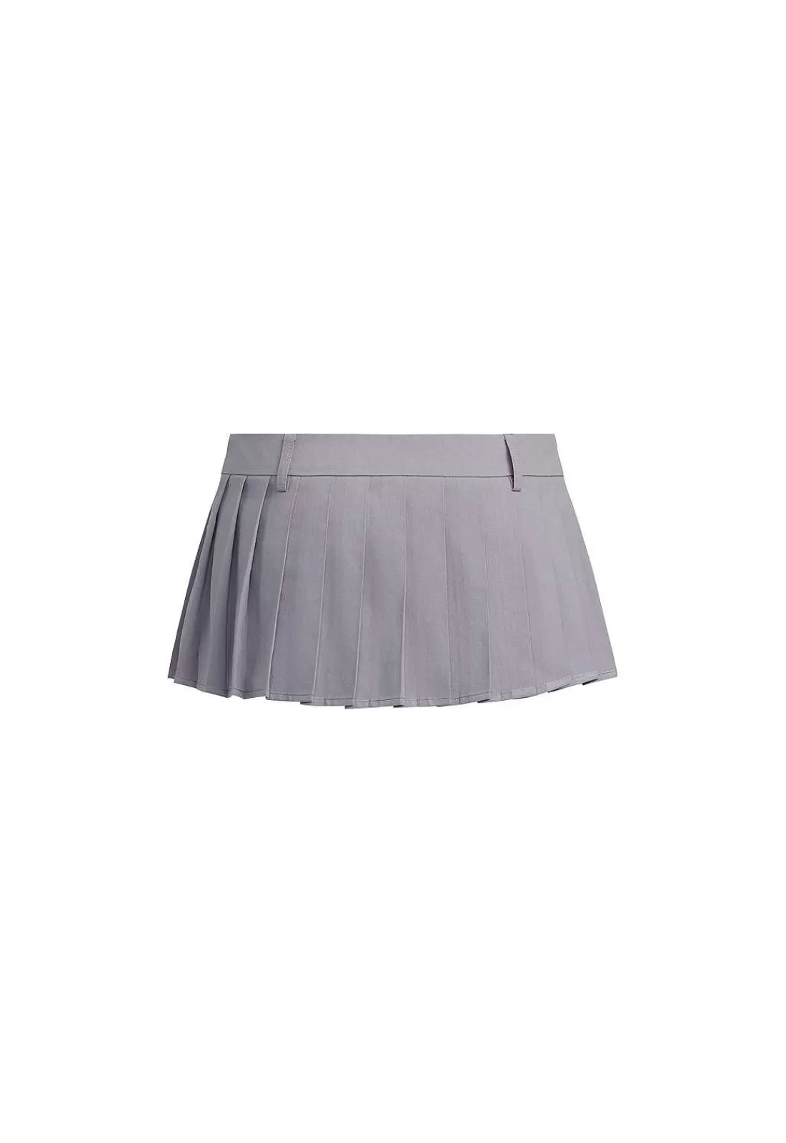 Lioness Skirts^Rider Mini Skirt